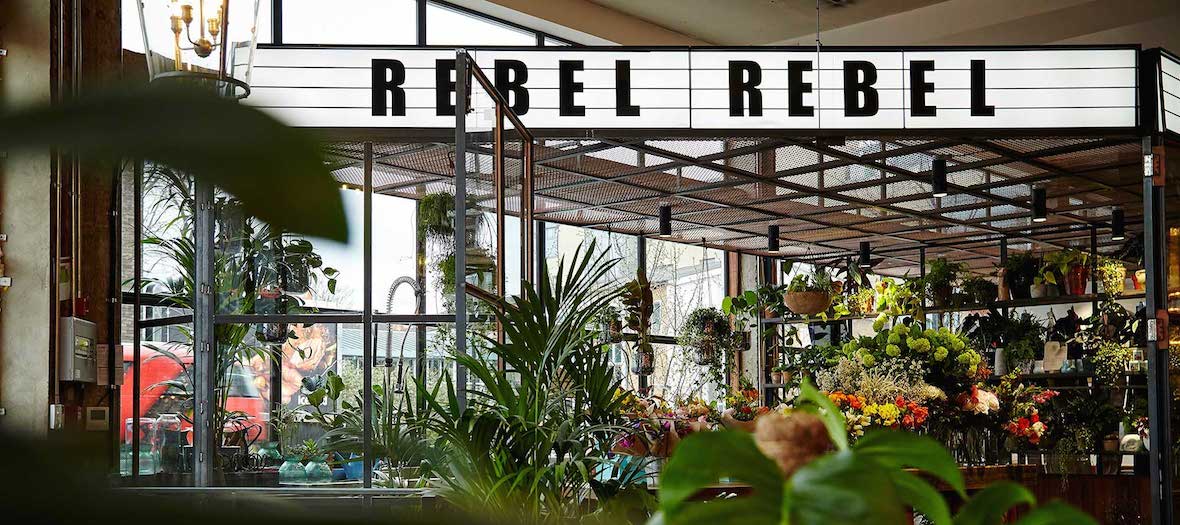 Mare Street Market, The New Hub of Hackney